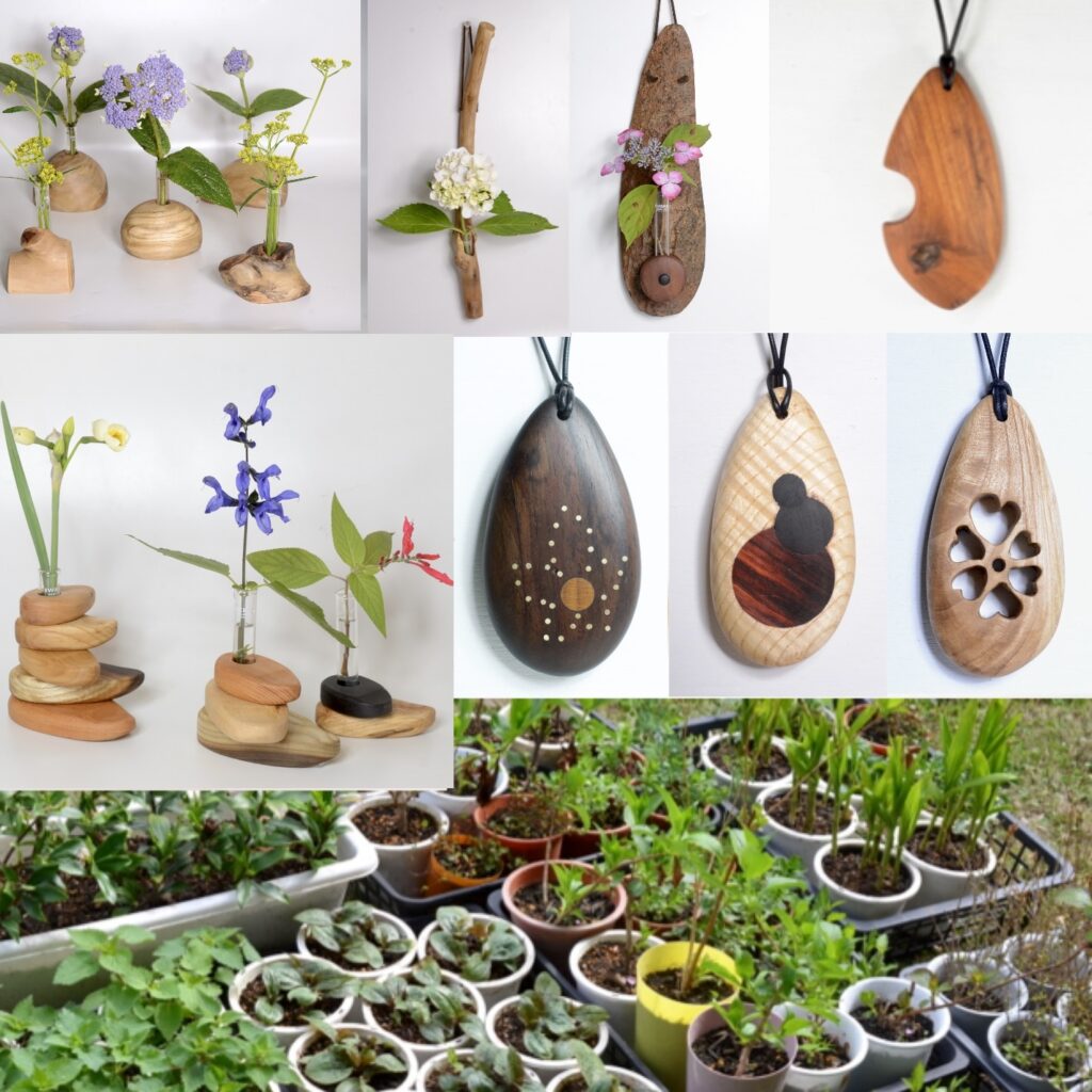 のんびりぼっこ広場