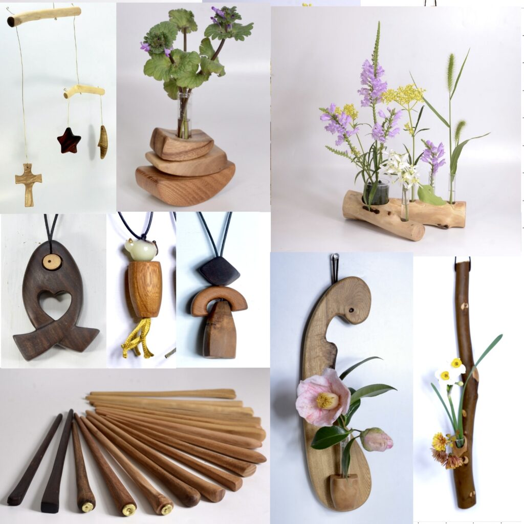 クラフトギャザリングin笠間工芸の丘