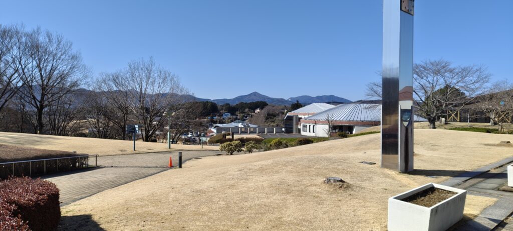 のんびりぼっこ広場